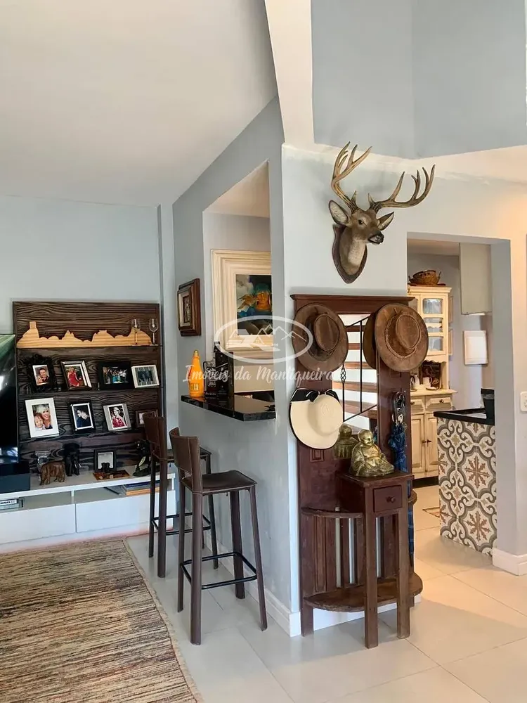 Casa, 4 quartos, 221 m² - Foto 10