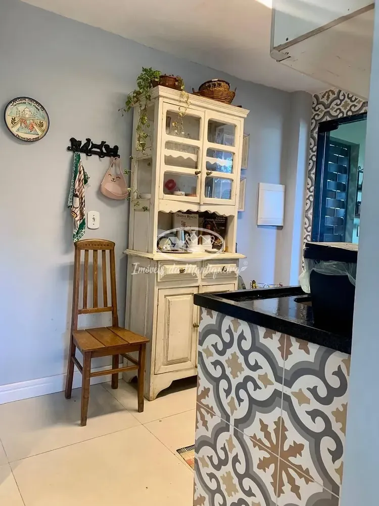 Casa, 4 quartos, 221 m² - Foto 15