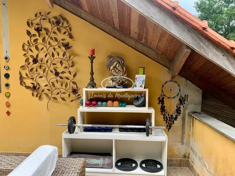 Casa, 4 quartos, 221 m² - Foto 33