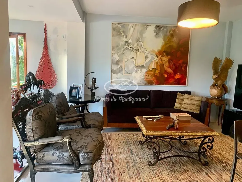 Casa, 4 quartos, 221 m² - Foto 4