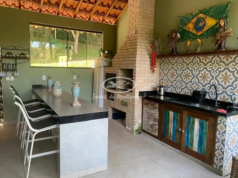 Casa, 4 quartos, 221 m² - Foto 19