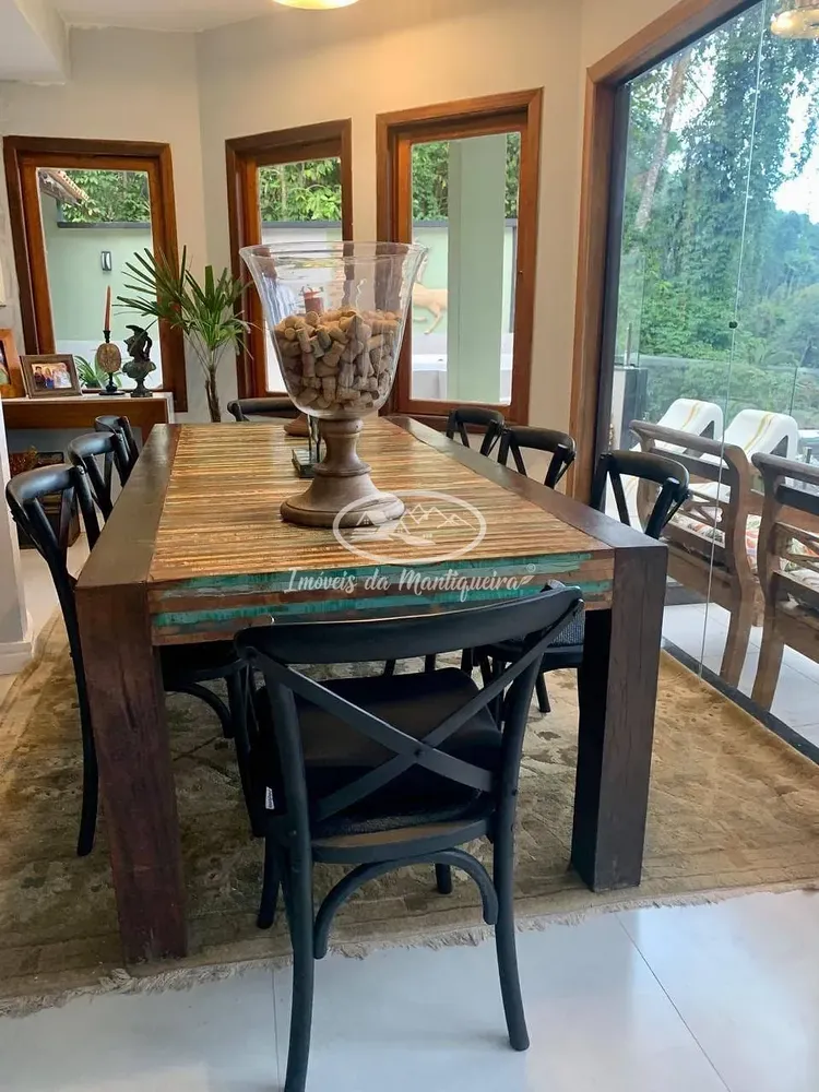Casa, 4 quartos, 221 m² - Foto 12
