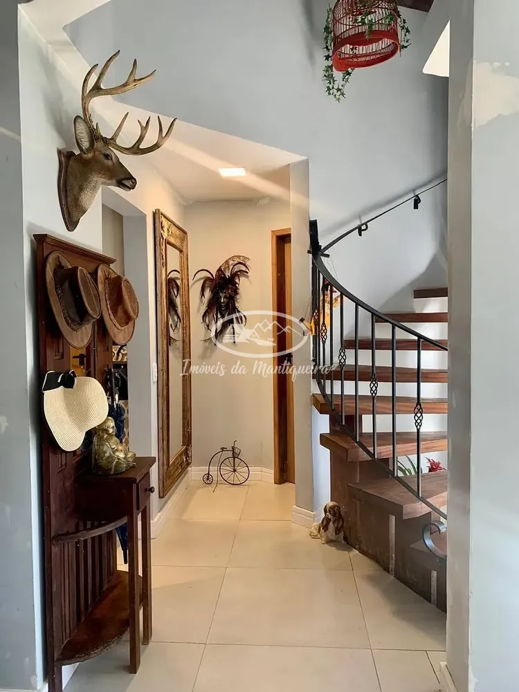 Casa, 4 quartos, 221 m² - Foto 9