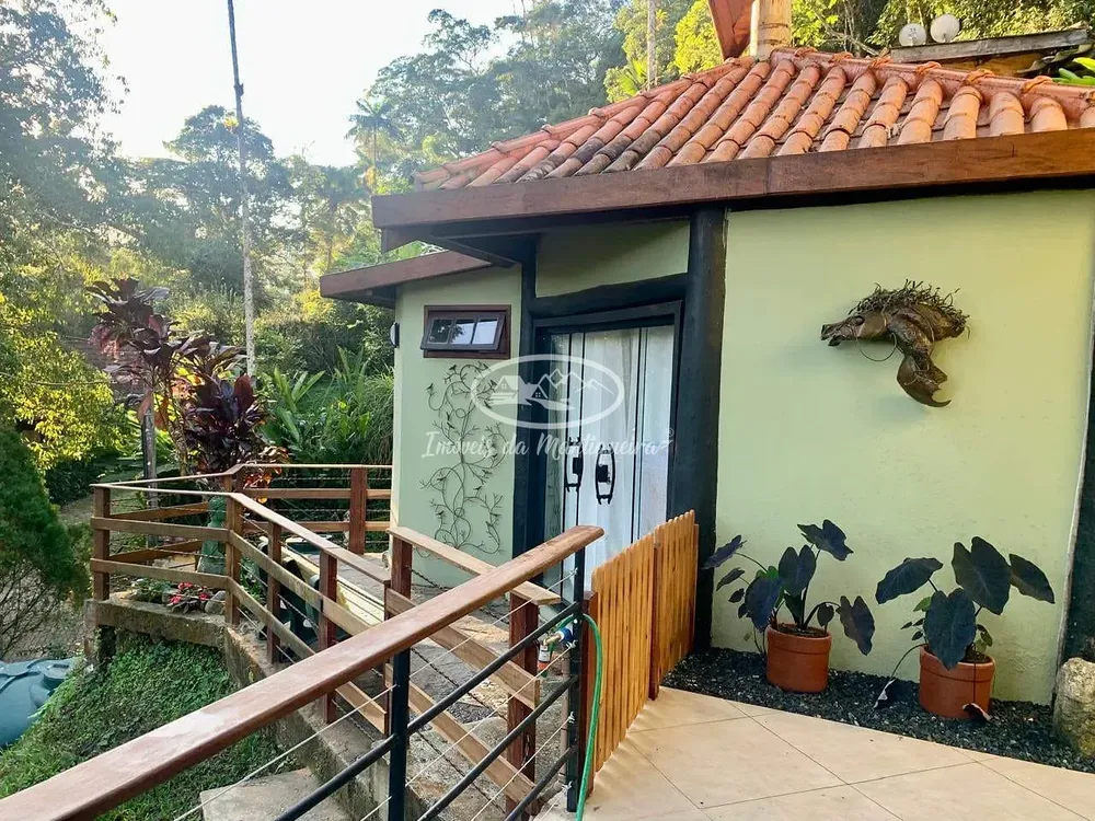 Casa, 4 quartos, 221 m² - Foto 39
