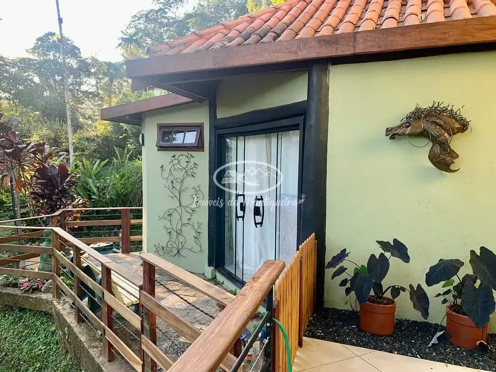 Casa, 4 quartos, 221 m² - Foto 38