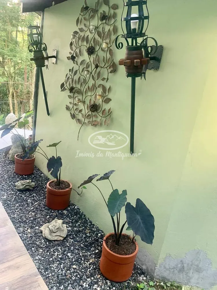 Casa, 4 quartos, 221 m² - Foto 37
