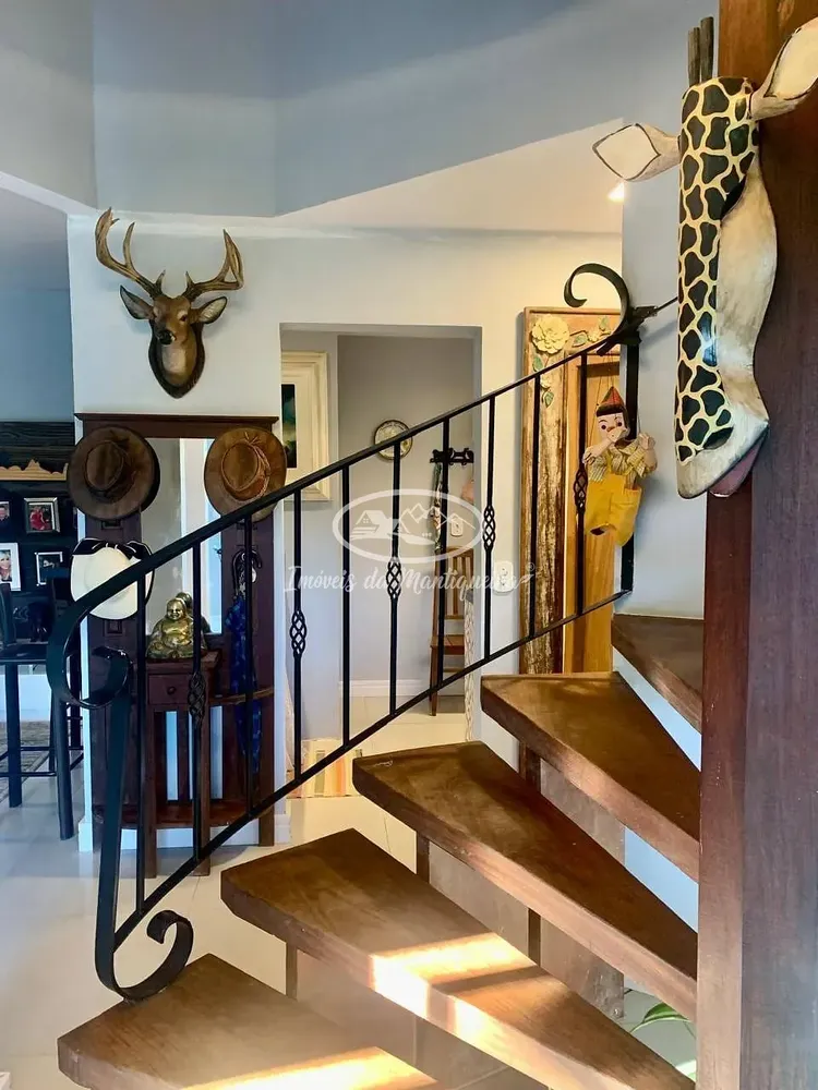 Casa, 4 quartos, 221 m² - Foto 7