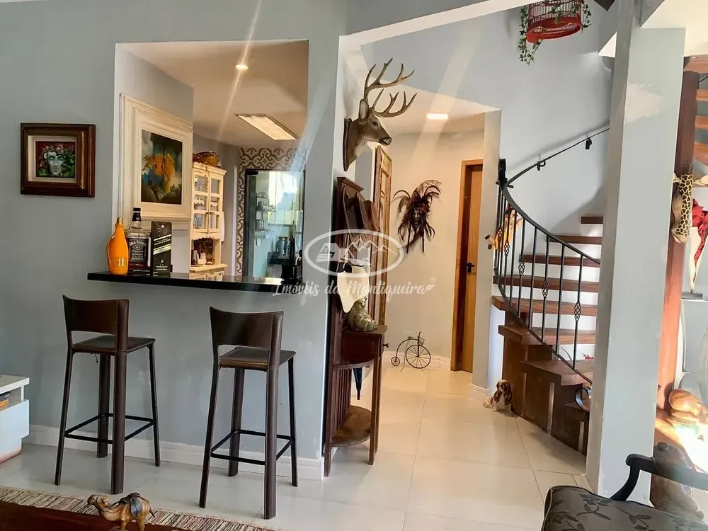 Casa, 4 quartos, 221 m² - Foto 11