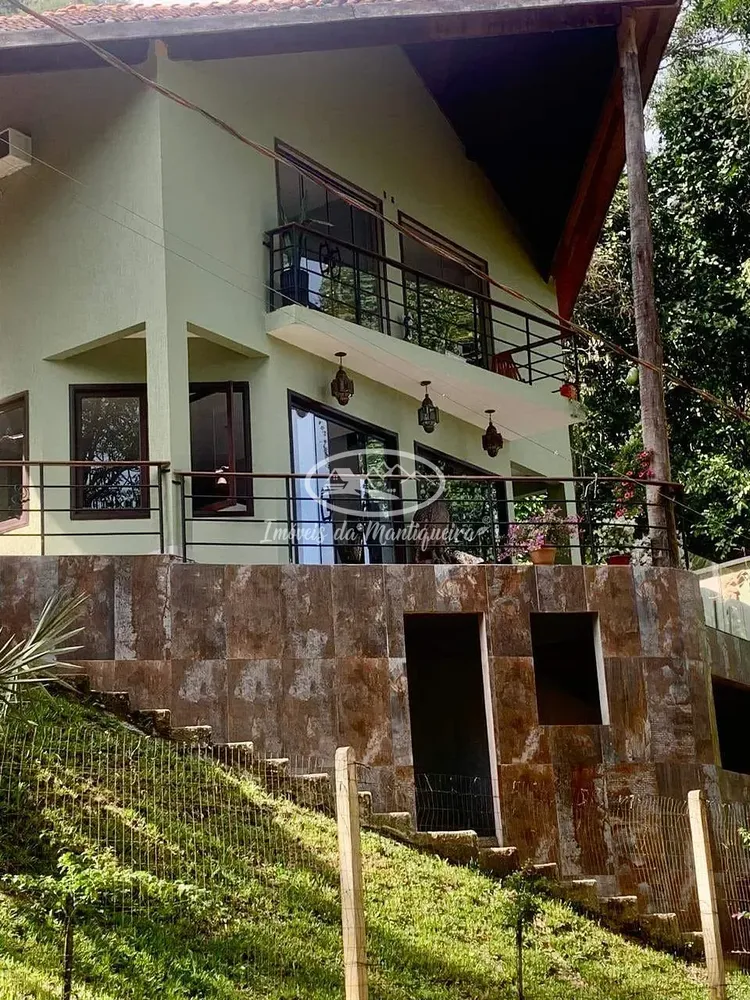 Casa, 4 quartos, 221 m² - Foto 3