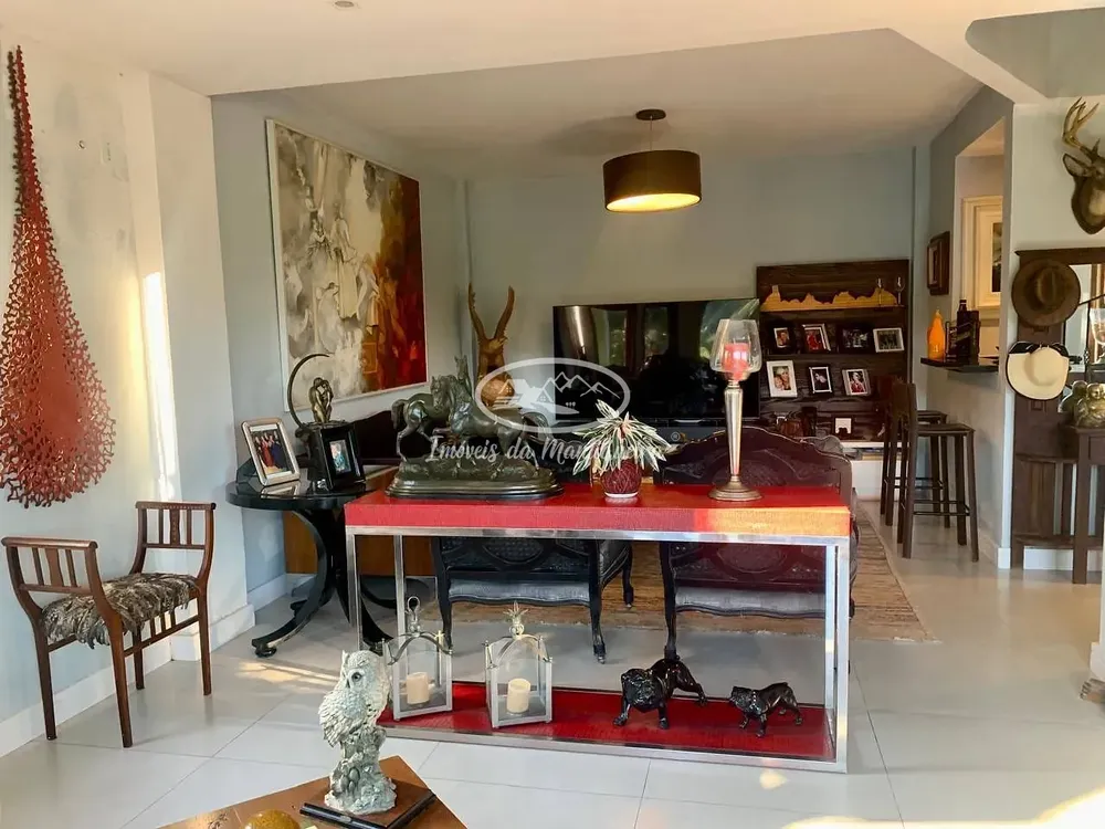 Casa, 4 quartos, 221 m² - Foto 6
