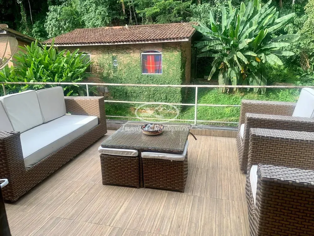 Casa, 4 quartos, 221 m² - Foto 35