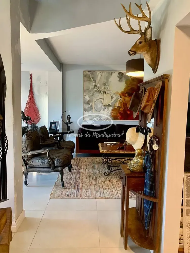 Casa, 4 quartos, 221 m² - Foto 8