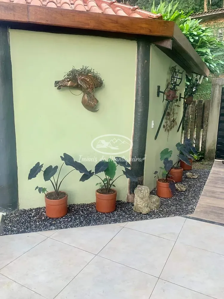 Casa, 4 quartos, 221 m² - Foto 41