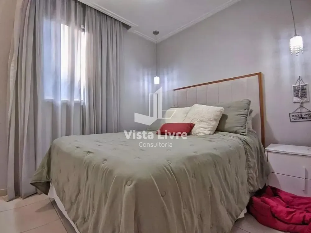 Apartamento, 2 quartos, 65 m² - Foto 1