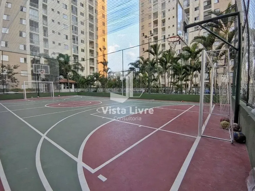 Apartamento, 2 quartos, 65 m² - Foto 4