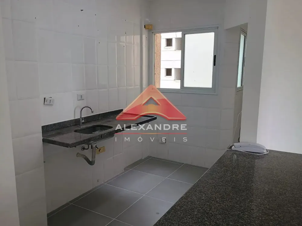 Apartamento, 3 quartos, 78 m² - Foto 4