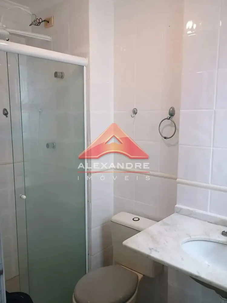 Apartamento, 3 quartos, 78 m² - Foto 7