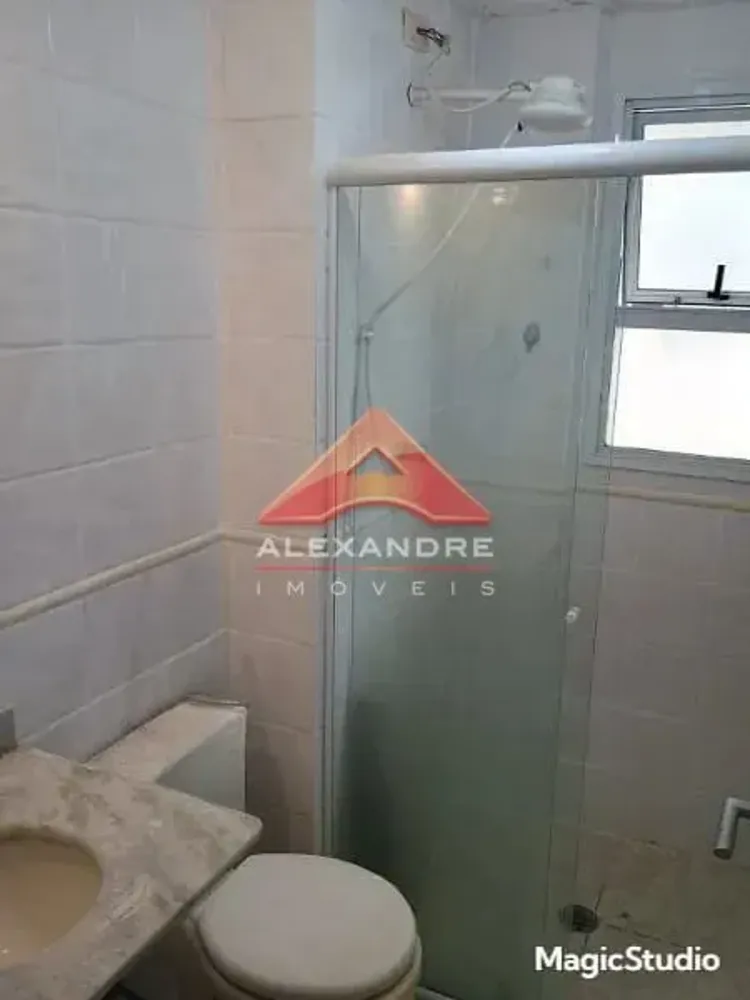 Apartamento, 3 quartos, 78 m² - Foto 1