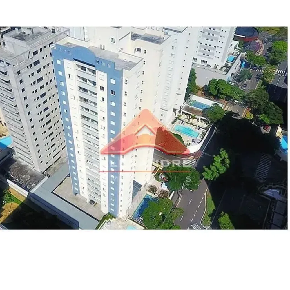Apartamento, 3 quartos, 78 m² - Foto 2