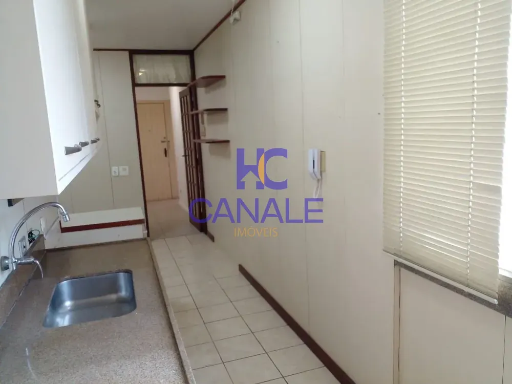 Apartamento, 2 quartos, 80 m² - Foto 8