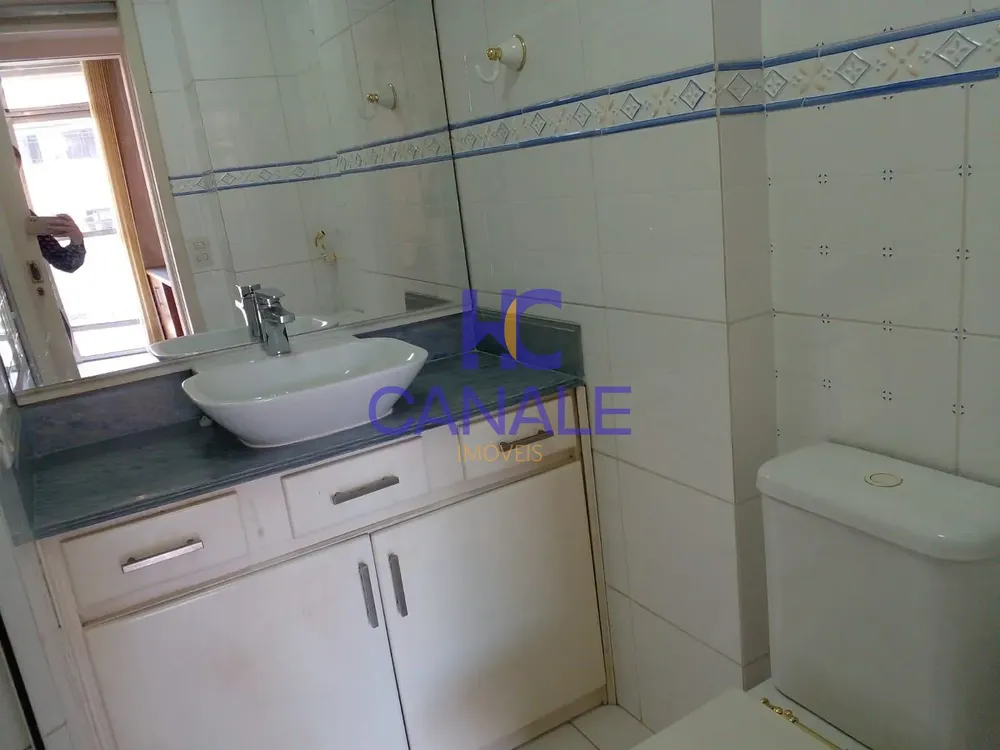 Apartamento, 2 quartos, 80 m² - Foto 43