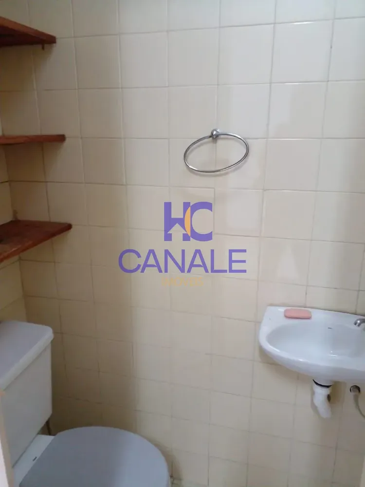 Apartamento, 2 quartos, 80 m² - Foto 10