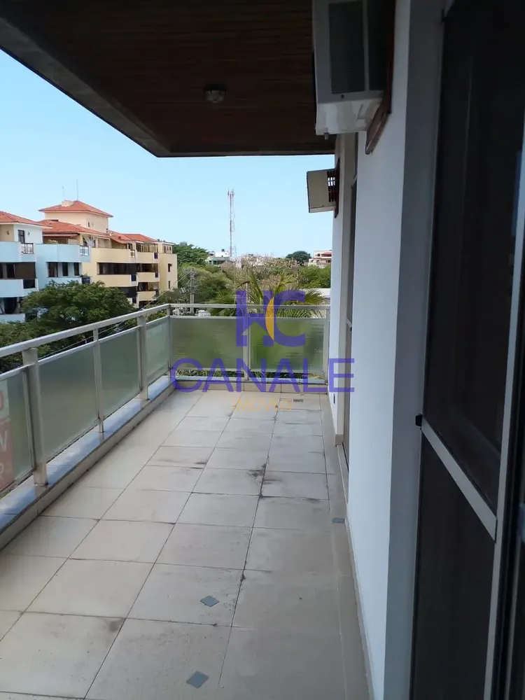 Apartamento, 2 quartos, 80 m² - Foto 40
