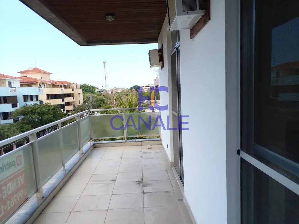 Apartamento, 2 quartos, 80 m² - Foto 32