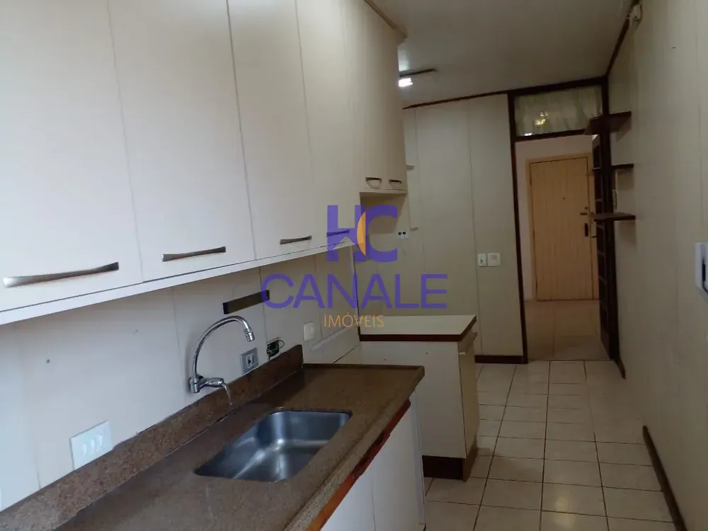 Apartamento, 2 quartos, 80 m² - Foto 11