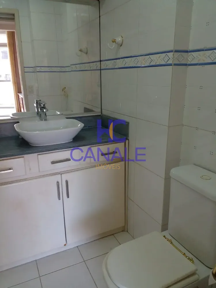 Apartamento, 2 quartos, 80 m² - Foto 3