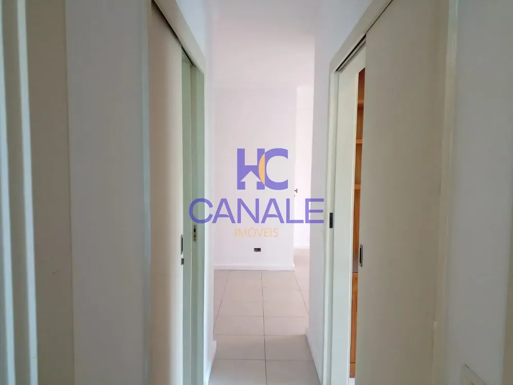 Apartamento, 2 quartos, 80 m² - Foto 21