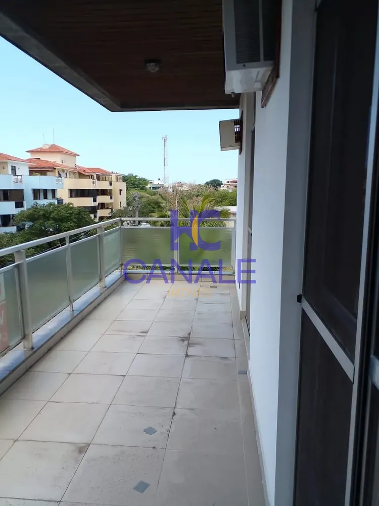 Apartamento, 2 quartos, 80 m² - Foto 53