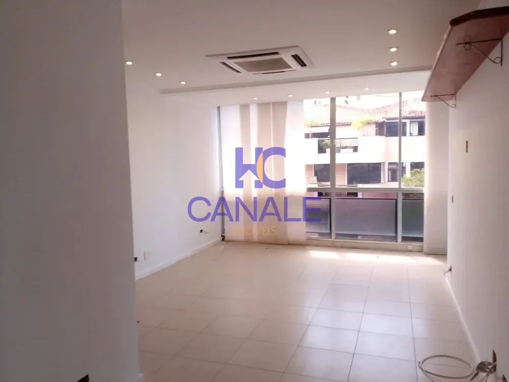 Apartamento, 2 quartos, 80 m² - Foto 46