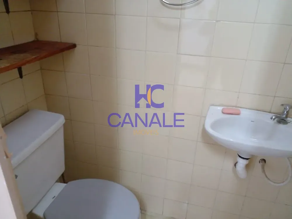 Apartamento, 2 quartos, 80 m² - Foto 7
