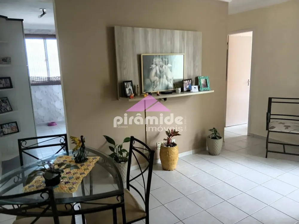 Apartamento, 2 quartos, 57 m² - Foto 1