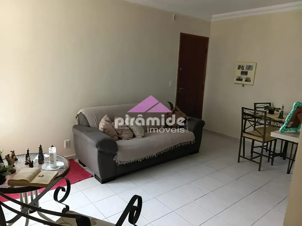 Apartamento, 2 quartos, 57 m² - Foto 5