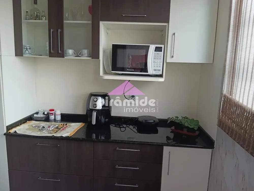 Apartamento, 2 quartos, 57 m² - Foto 4