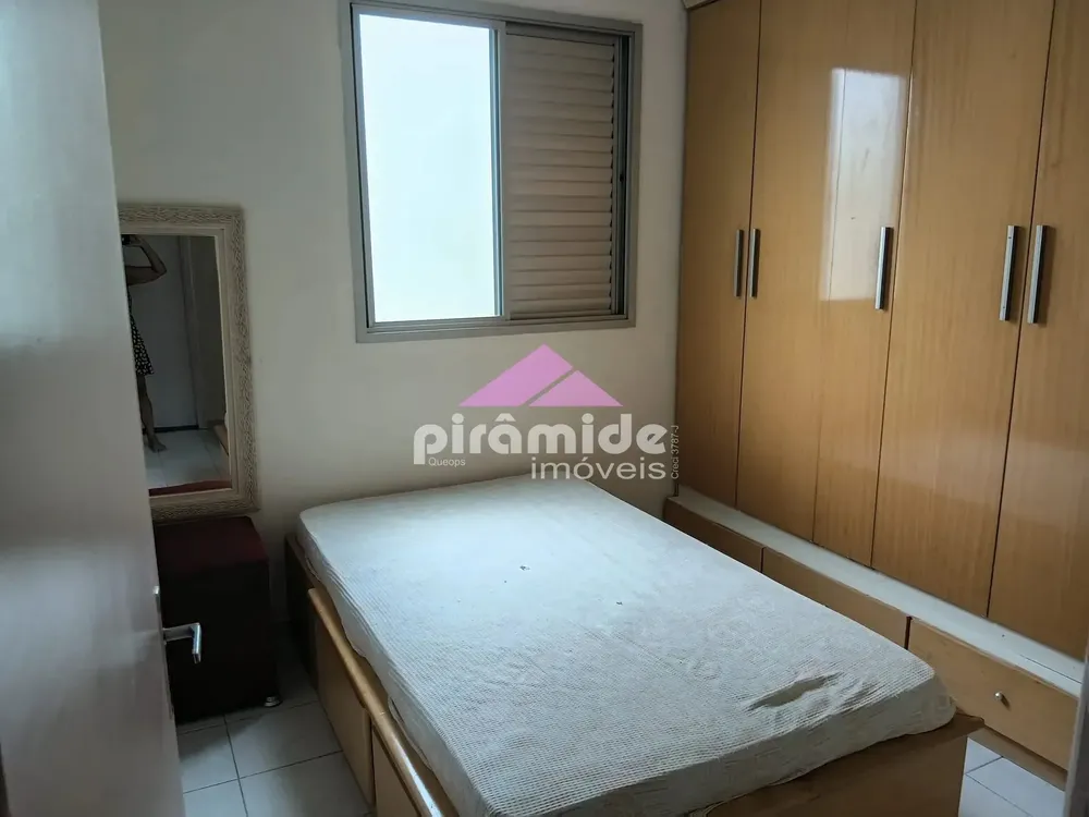 Apartamento, 2 quartos, 57 m² - Foto 6