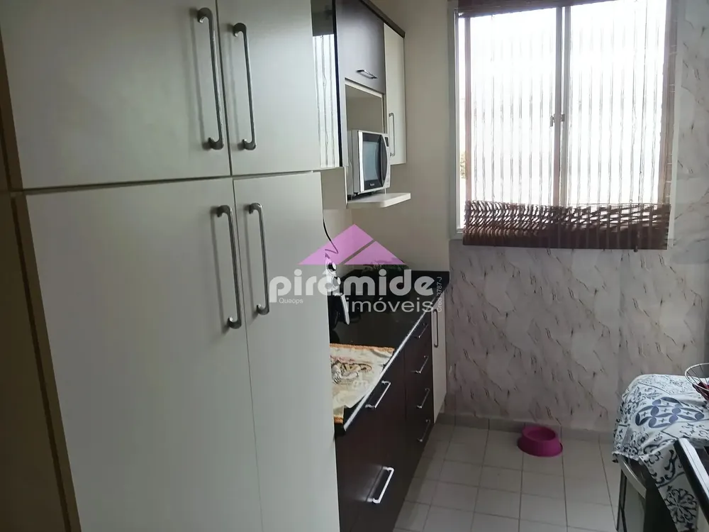 Apartamento, 2 quartos, 57 m² - Foto 3