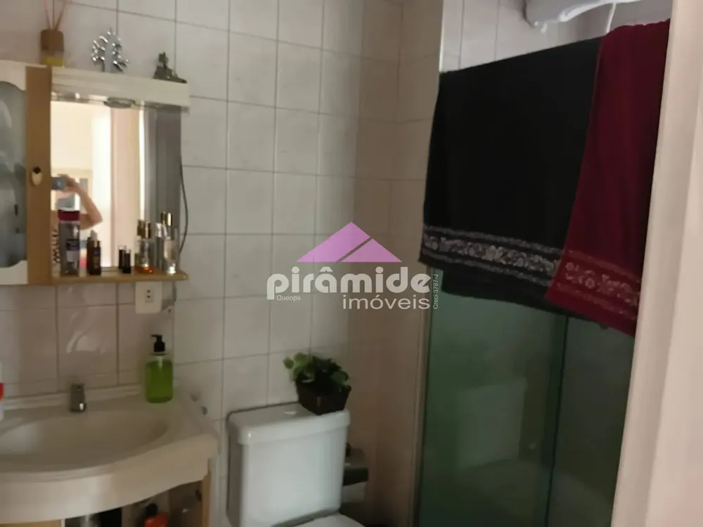 Apartamento, 2 quartos, 57 m² - Foto 2