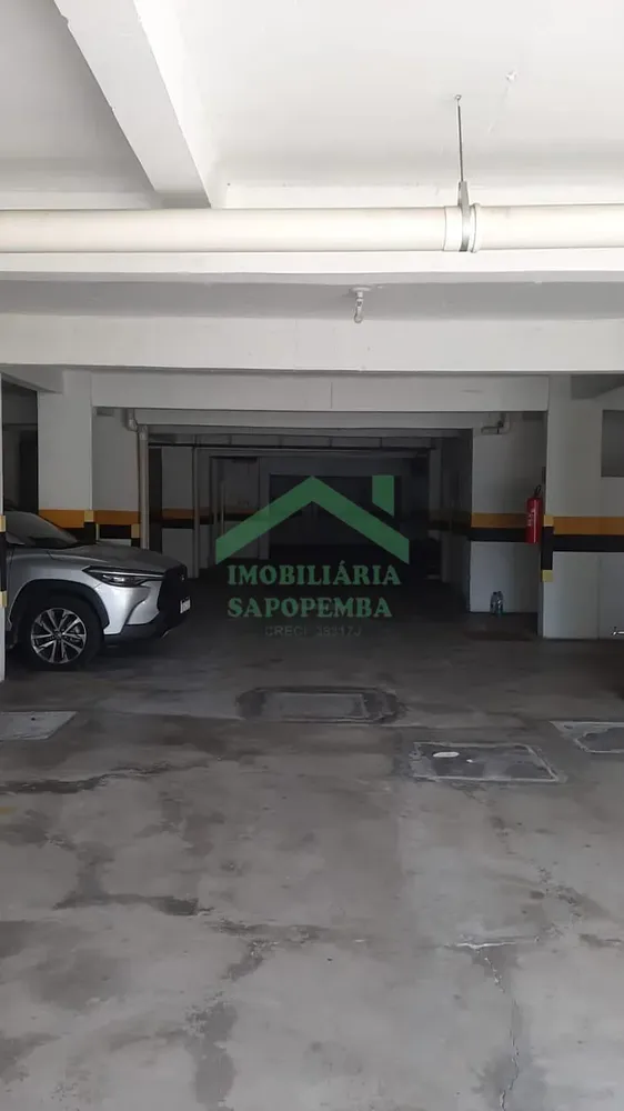 Apartamento, 2 quartos, 46 m² - Foto 5