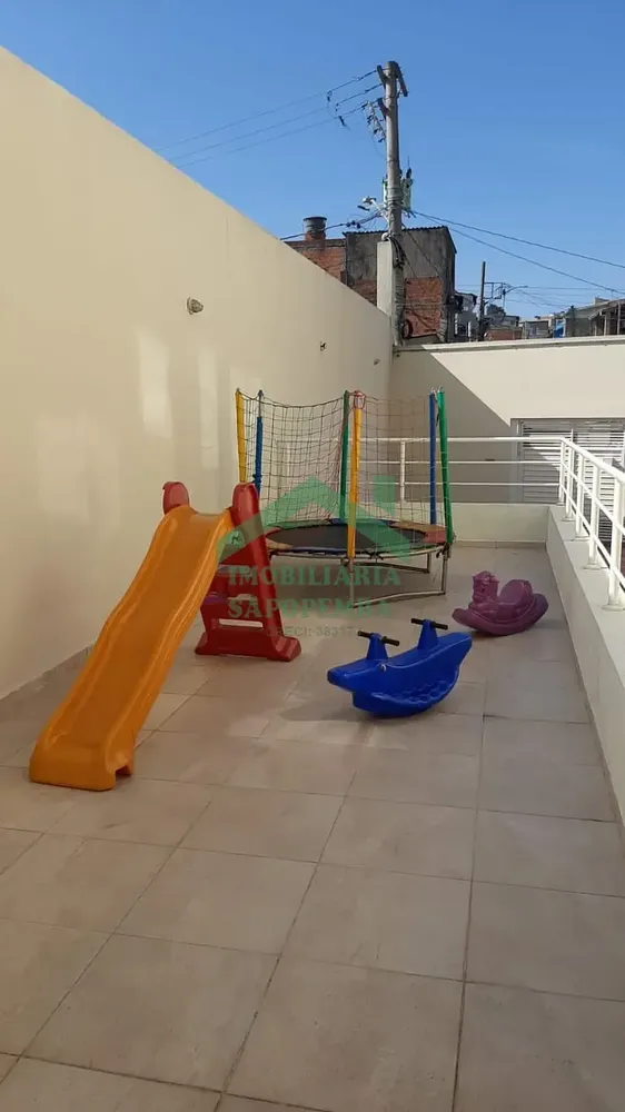 Apartamento, 2 quartos, 46 m² - Foto 8