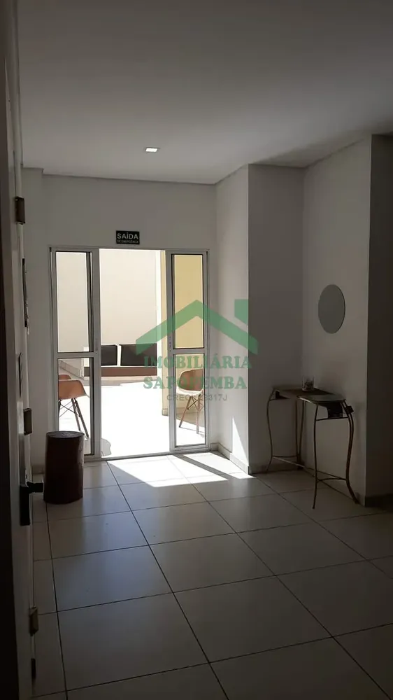 Apartamento, 2 quartos, 46 m² - Foto 3