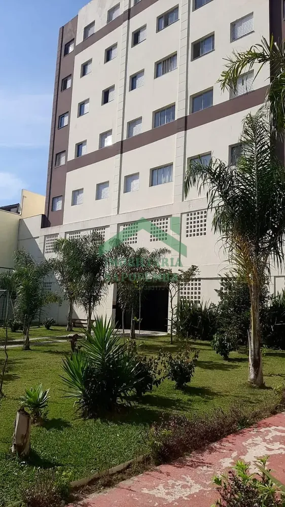 Apartamento, 2 quartos, 46 m² - Foto 4