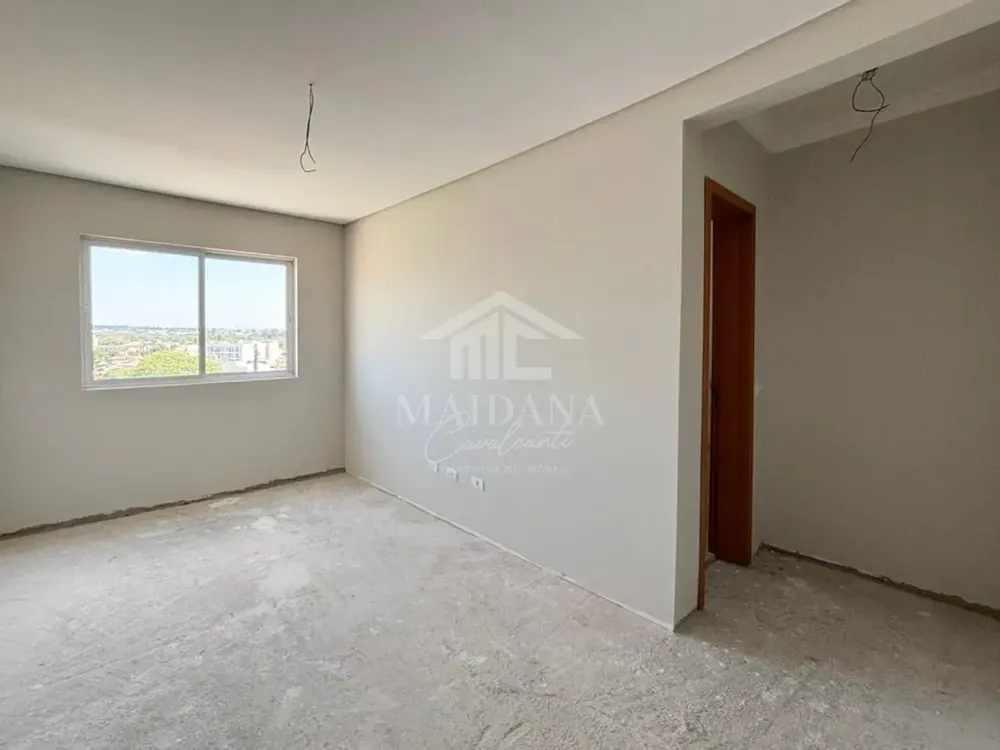 Apartamento, 3 quartos, 85 m² - Foto 2