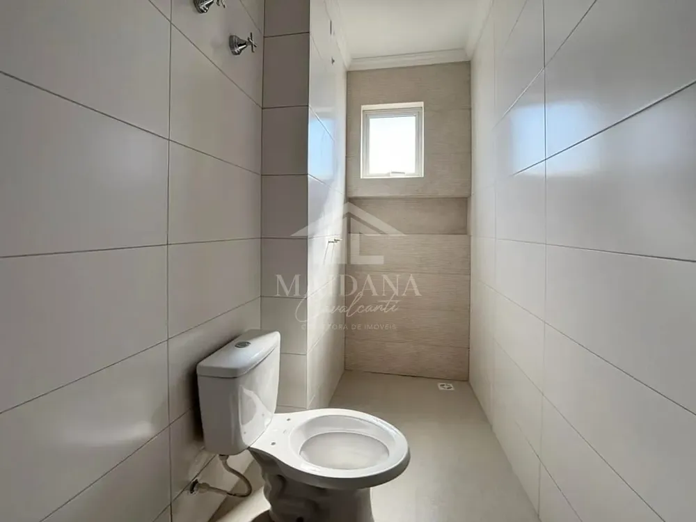Apartamento, 3 quartos, 85 m² - Foto 1
