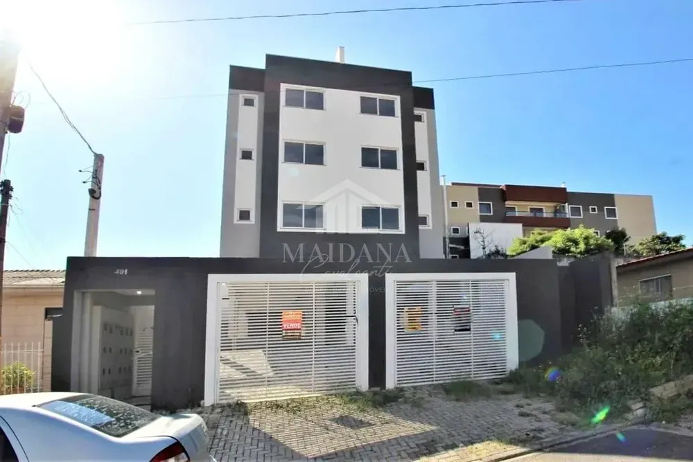 Apartamento, 3 quartos, 85 m² - Foto 7