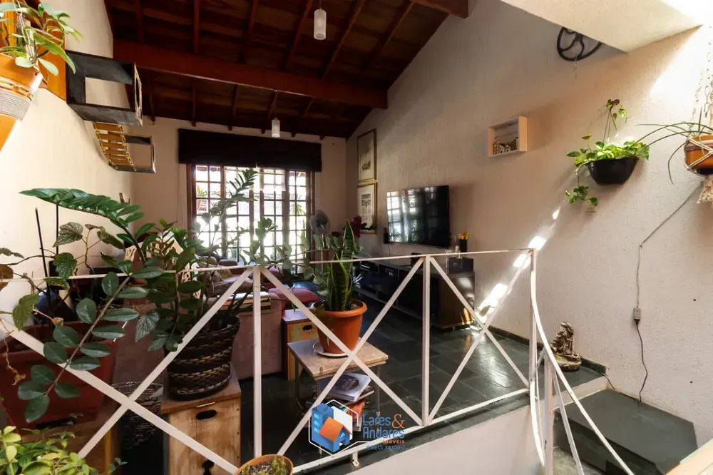 Sobrado, 2 quartos, 83 m² - Foto 8