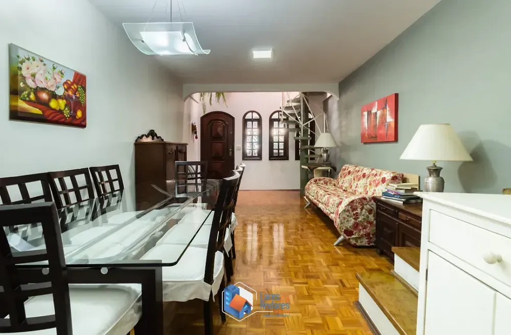 Sobrado, 2 quartos, 83 m² - Foto 3