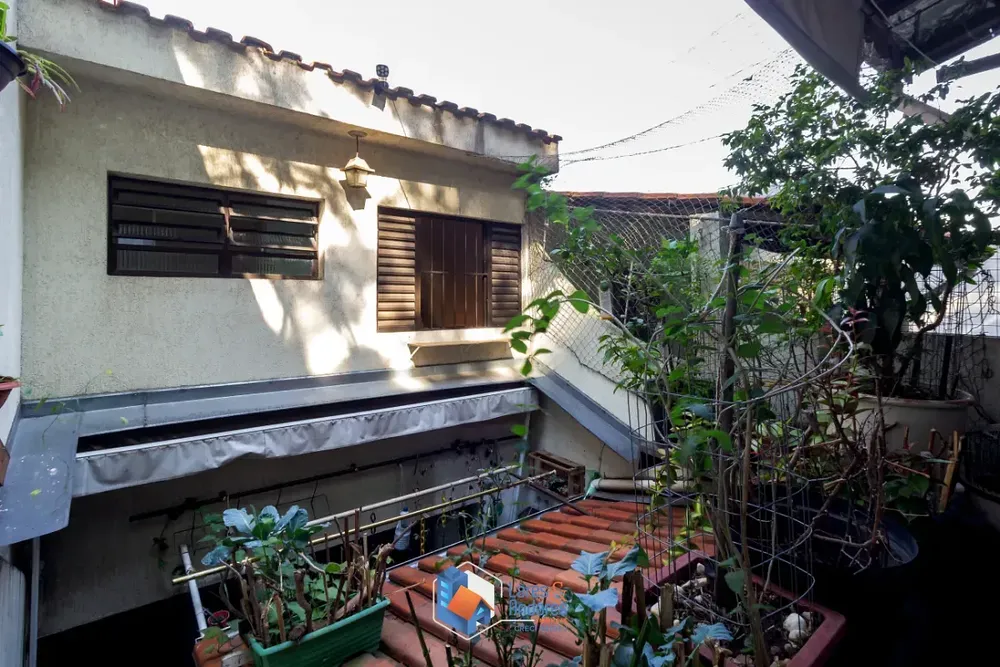 Sobrado, 2 quartos, 83 m² - Foto 7